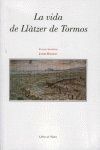 VIDA DE LLATZER DE TORMOS,LA