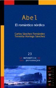 ABEL ROMANTICO NORDICO