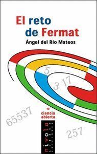 RETO DE FERMAT,EL