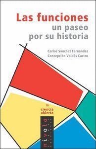 FUNCIONES UN PASEO POR SU HISTORIA