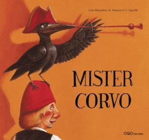 MISTER CORVO