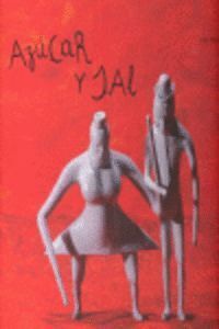 AZUCAR Y SAL O.VARIAS