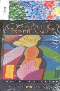 ORACULO DE LA ESPERANZA,EL
