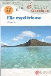 L'ILE MYSTERIEUSE+CD EVASION 1 PACK