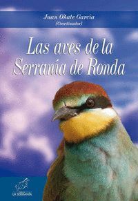 AVES DE LA SERRANIA DE RONDA,LAS