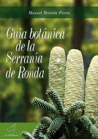 GUIA BOTANICA DE LA SERRANIA DE RONDA