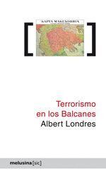 TERRORISMO EN LOS BALCANES