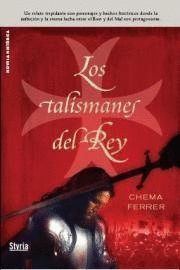 TALISMANES DEL REY,LOS OFERTA