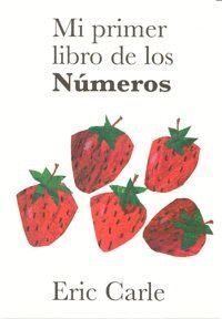 MI PRIMER LIBRO DE LOS NUMEROS