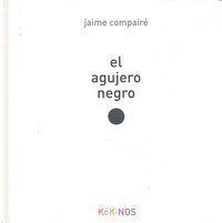 AGUJERO NEGRO,EL