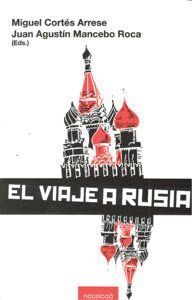 VIAJE A RUSIA,EL