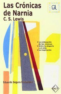 CRONICAS DE NARNIA GUIA-LECT   9