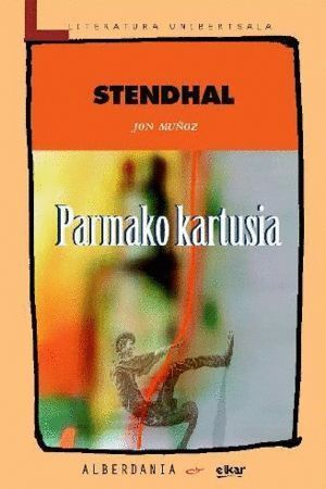 PARMAKO KARTUSIA
