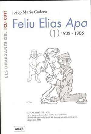FELIU ELIAS APA 1 1902-1905
