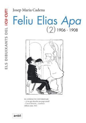FELIU ELIAS APA 2 1906-1908