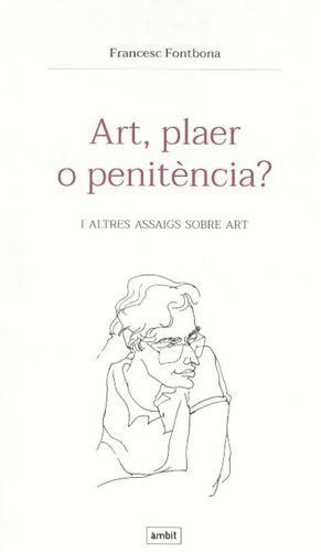 ART PLAER O PENITENCIA?