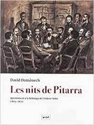NITS DE PITARRA,LES