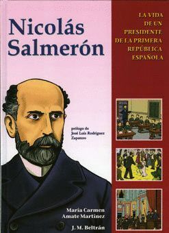 NICOLAS SALMERON