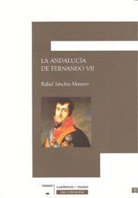 ANDALUCIA DE FERNANDO VII,LA