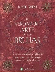 VERDADERO ARTE DE LAS BRUJAS,EL