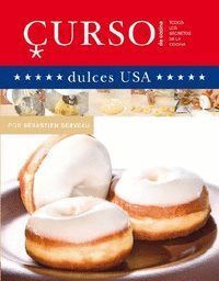 DULCES USA CURSO DE COCINA