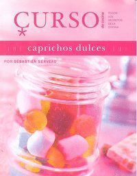 CAPRICHOS DULCES