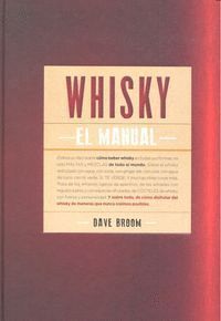 WHISKY EL MANUAL
