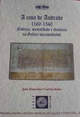 34.A CASA DE ANDRADE 1160-1540