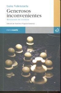 GENEROSOS INCONVENIENTES