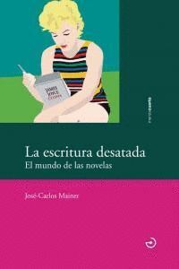 ESCRITURA DESATADA,LA