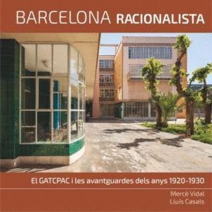 BARCELONA RACIONALISTA CATALAN