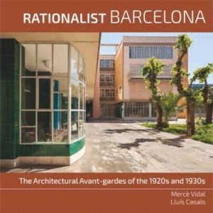 RATIONALIST BARCELONA