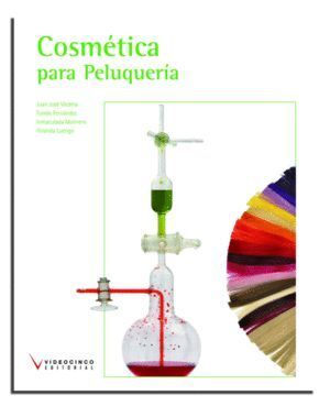 COSMETICA PARA PELUQUERIA
