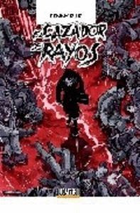 CAZADOR DE RAYOS,EL