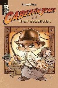 CABEZON JONES Y EL ARCA ESCONDIDA