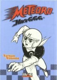 METEORO MACH GO GO GO