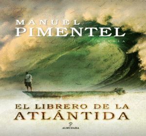 LIBRERO DE LA ATLANTIDA,EL