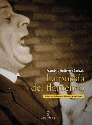 POESIA DEL FLAMENCO,LA