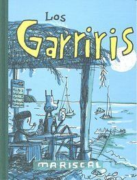 GARRIRIS,LOS