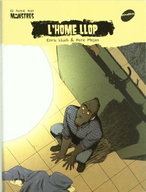 L'HOME LLOP