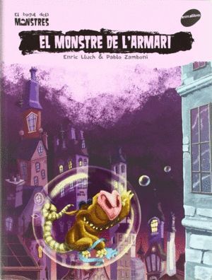 MONSTRE DE L'ARMARI, EL
