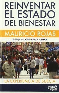 REINVENTAR EL ESTADO DEL BIENESTAR