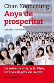 ANYS DE PROSPERITAT