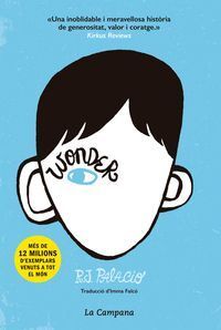 WONDER CATALAN
