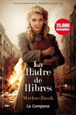 LLADRE DE LLIBRES,LA