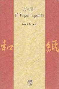 WASHI EL PAPEL JAPONES