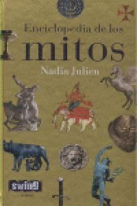 ENCICLOPEDIA DE LOS MITOS CARTONE