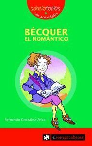 BECQUER EL ROMANTICO