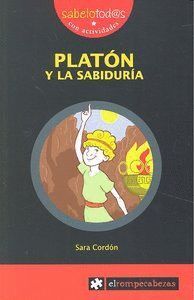 PLATON Y LA SABIDURIA