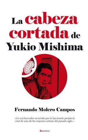 CABEZA CORTADA DE MISHIMA,LA